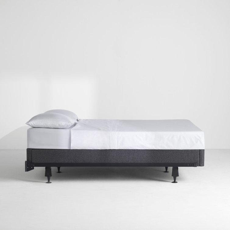 Casper The Foundation Mattress Base Size Twin X Long White